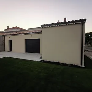 Villa Villa Montelimar, Montelimar